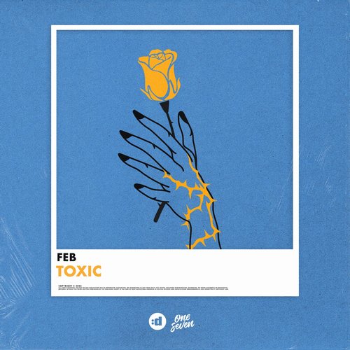 FEB - Toxic (Extended Mix) [G010004968047M]